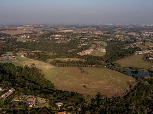 Estância na Fazenda Boa Vista – foto 2