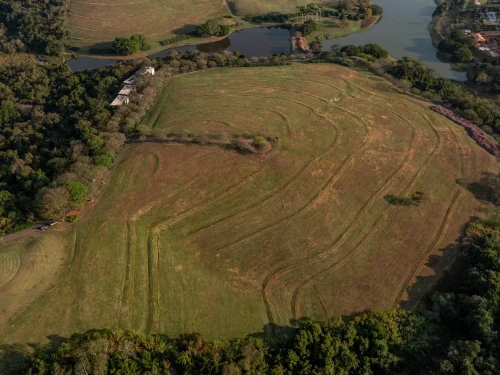 Estância na Fazenda Boa Vista – foto 3