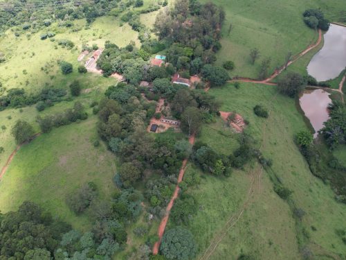 Fazenda de 117 ha a 55 min de São Paulo – foto 9