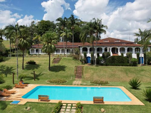 Fazenda de 542 ha no Circuito das Águas – foto 1
