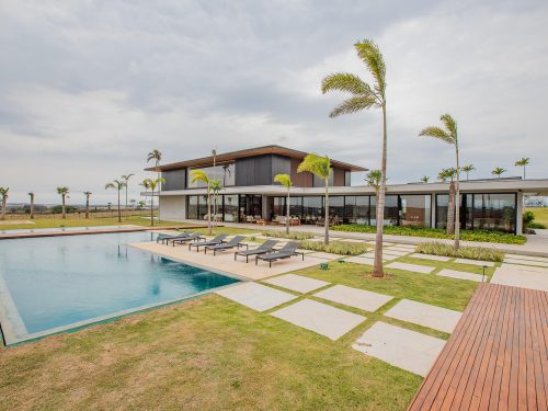 Fazenda haras de 92 ha – foto 1