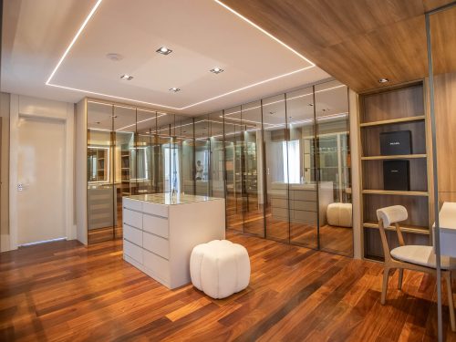 Mansão em Alphaville 1 – foto 18