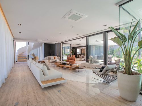 Mansão em Alphaville 1 – foto 3