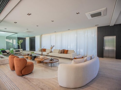 Mansão em Alphaville 1 – foto 5
