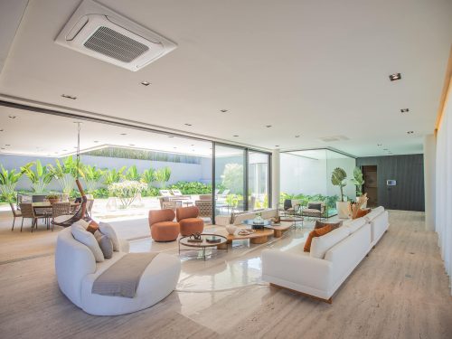 Mansão em Alphaville 1 – foto 4