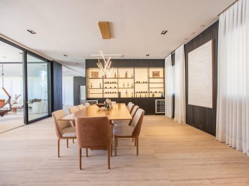 Mansão em Alphaville 1 – foto 14
