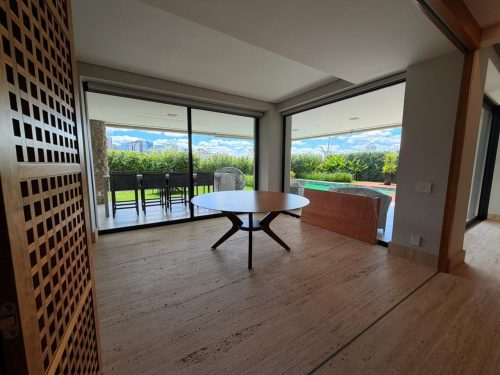 Casa no Residencial Alphaville 1 – foto 8