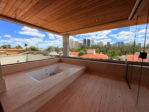 Casa no Residencial Alphaville 1 – foto 17