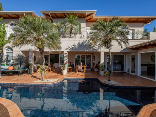 Casa no condomínio Páteo Santa Fé em Campinas – foto 4