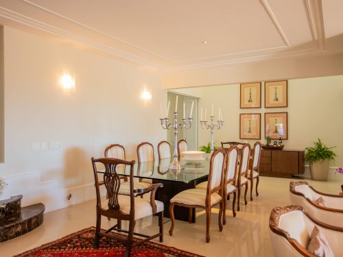 Casa no condomínio Páteo Santa Fé em Campinas – foto 9