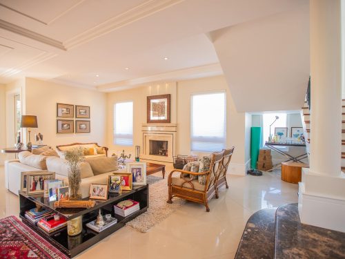 Casa no condomínio Páteo Santa Fé em Campinas – foto 7