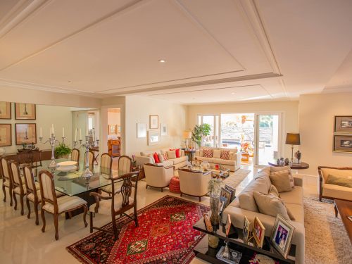 Casa no condomínio Páteo Santa Fé em Campinas – foto 8