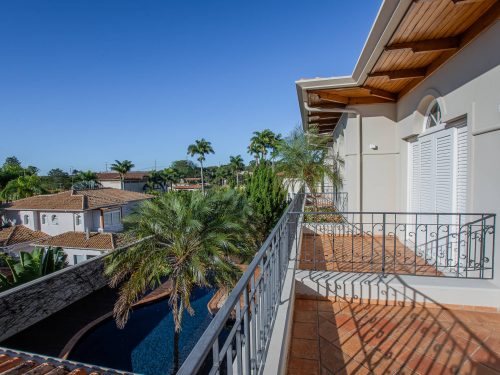 Casa no condomínio Páteo Santa Fé em Campinas – foto 13