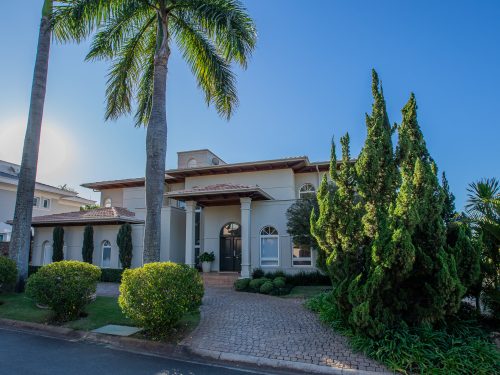 Casa no condomínio Páteo Santa Fé em Campinas – foto 2