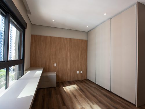 Apartamento Canvas High Houses em Alphaville – foto 12