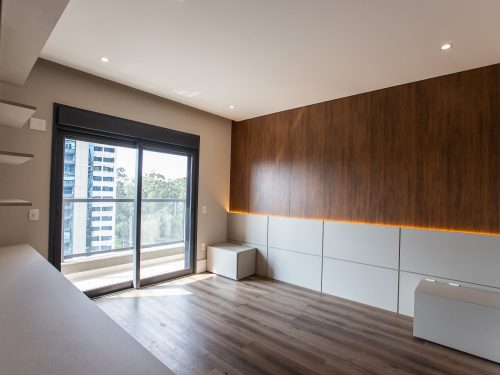 Apartamento Canvas High Houses em Alphaville – foto 13