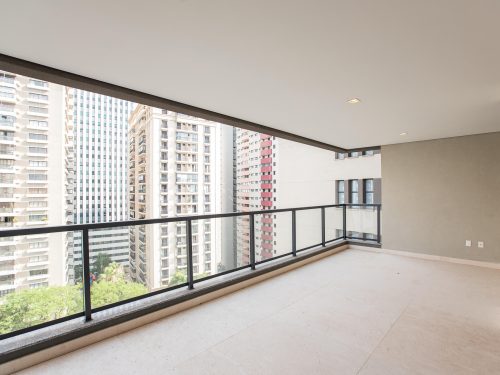 Apartamento Canvas High Houses em Alphaville – foto 14
