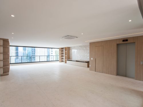 Apartamento Canvas High Houses em Alphaville – foto 5