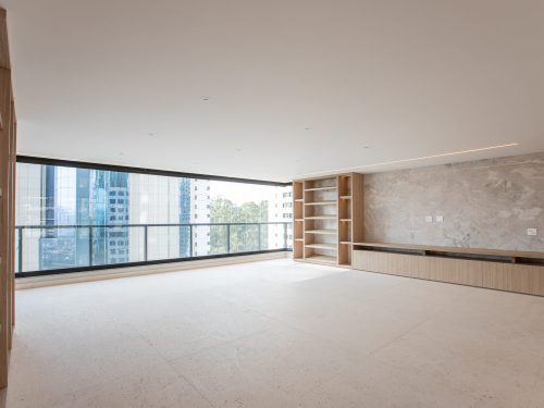 Apartamento Canvas High Houses em Alphaville – foto 2