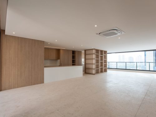 Apartamento Canvas High Houses em Alphaville – foto 9