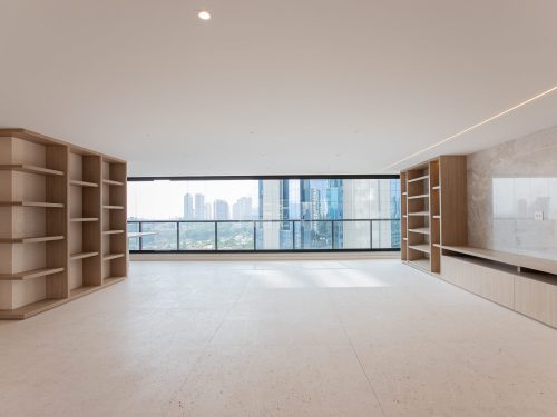 Apartamento Canvas High Houses em Alphaville – foto 4