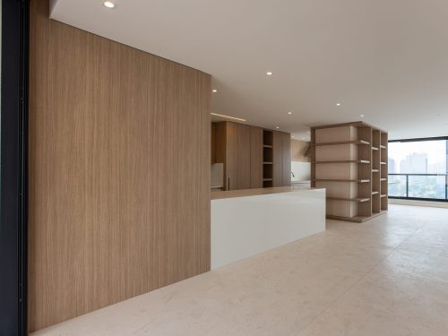 Apartamento Canvas High Houses em Alphaville – foto 10