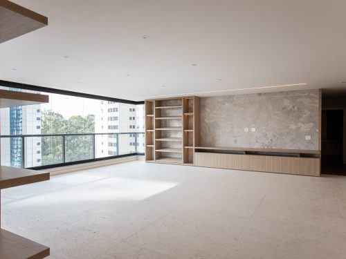 Apartamento Canvas High Houses em Alphaville – foto 6