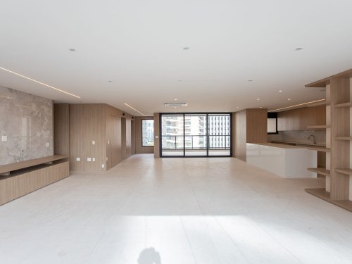 Apartamento Canvas High Houses em Alphaville – foto 7