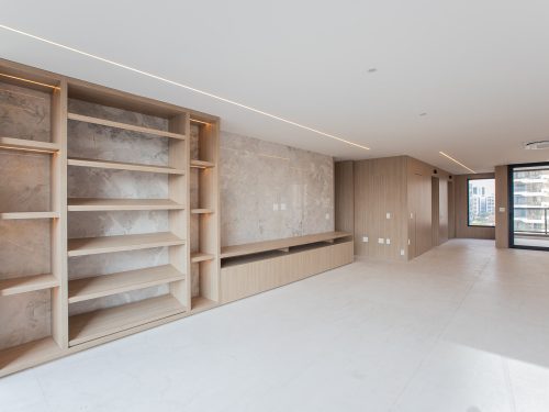Apartamento Canvas High Houses em Alphaville – foto 8