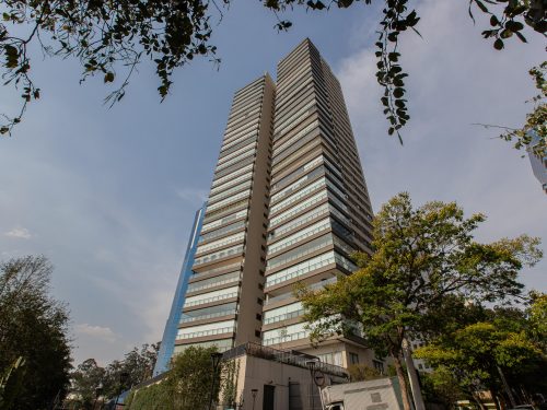 Apartamento Canvas High Houses em Alphaville – foto 15