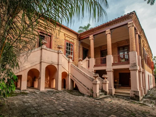 Fazenda do século XIX com 131 ha – foto 4