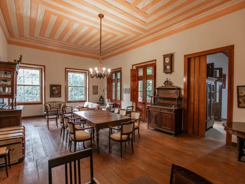 Fazenda do século XIX com 131 ha – foto 6