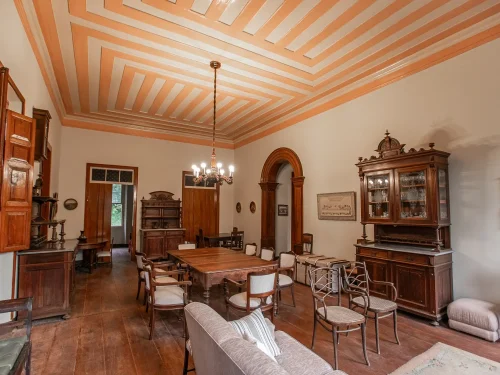 Fazenda do século XIX com 131 ha – foto 8
