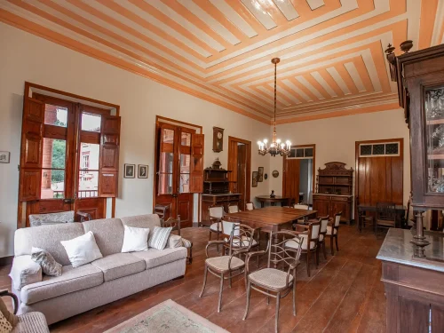 Fazenda do século XIX com 131 ha – foto 9