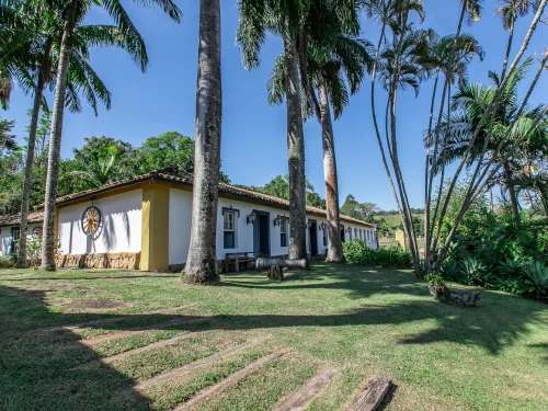 Fazenda de 358 ha com sede de 1870 – foto 2