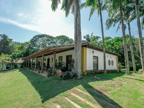 Fazenda de 358 ha com sede de 1870 – foto 3