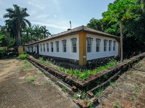 Fazenda de 358 ha com sede de 1870 – foto 4