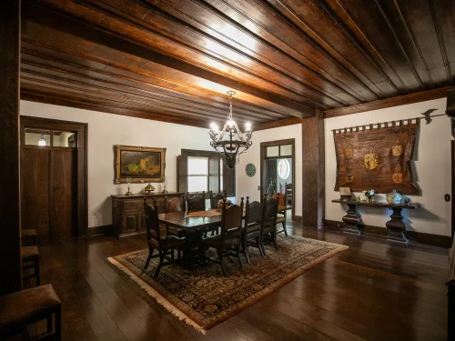 Fazenda de 358 ha com sede de 1870 – foto 5