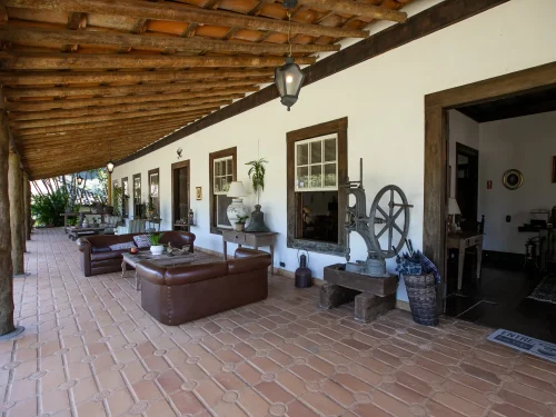 Fazenda de 358 ha com sede de 1870 – foto 6