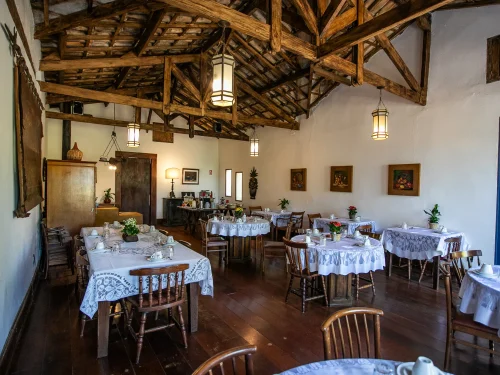 Fazenda de 358 ha com sede de 1870 – foto 7