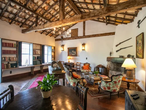 Fazenda de 358 ha com sede de 1870 – foto 8
