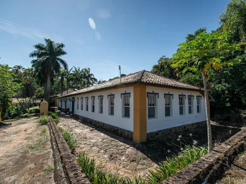 Fazenda de 358 ha com sede de 1870 – foto 9