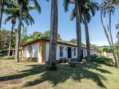 Fazenda de 358 ha com sede de 1870 – foto 13