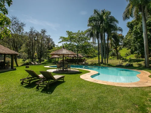 Fazenda de 358 ha com sede de 1870 – foto 11