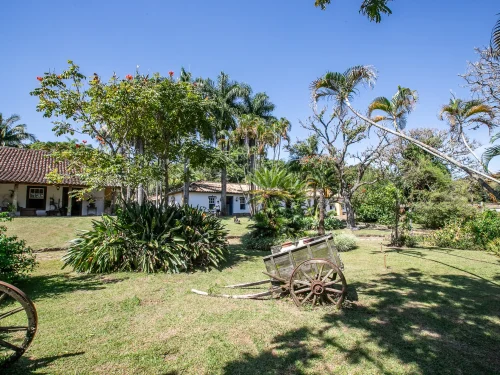 Fazenda de 358 ha com sede de 1870 – foto 12