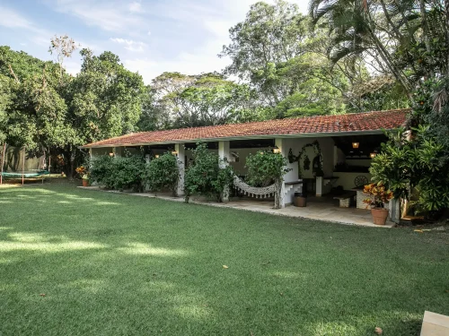 Fazenda histórica de 104 ha em Campinas – foto 5