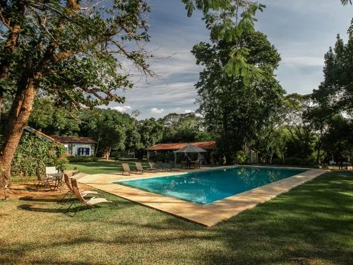 Fazenda histórica de 104 ha em Campinas – foto 3