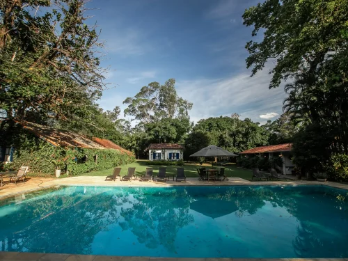 Fazenda histórica de 104 ha em Campinas – foto 4