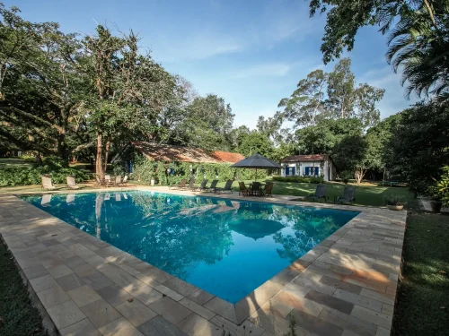 Fazenda histórica de 104 ha em Campinas – foto 6