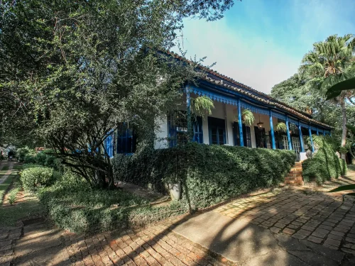 Fazenda histórica de 104 ha em Campinas – foto 7